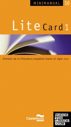 LiteCard 1