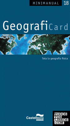 GeografiCard