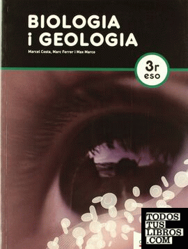 Biologia i Geologia 3r ESO