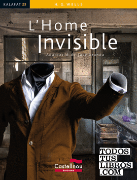 L'Home invisible (Kalafat)