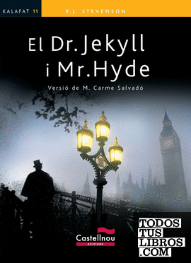 El Dr. Jeckyll i Mr. Hyde