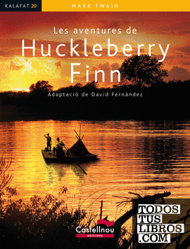 Les aventures de Huckleberry Finn