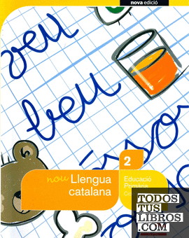 Nou Llengua catalana 2n (Projecte Salvem la Balena Blanca)