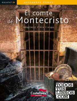 El comte de Montecristo