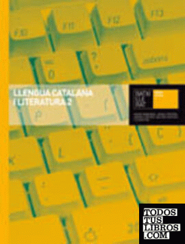 Llengua Catalana i Literatura 2 Batxillerat