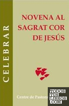 Novena al Sagrat Cor de Jesús