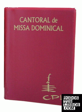 Cantoral de Missa Dominical (lletra)