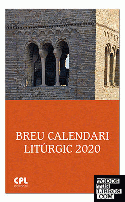 Calendari litúrgic 2009. Cites bíbliques