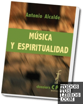 Música y Espiritualidad