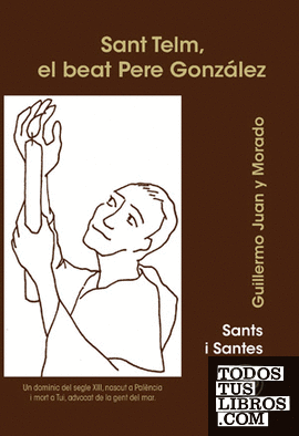 Sant Telm,  el beat Pere Gonzàlez