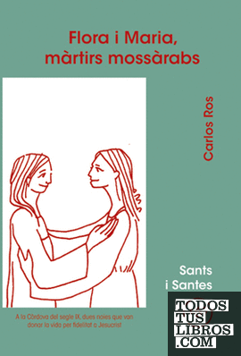 Flora i Maria, màrtirs mossàrabs