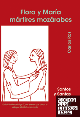 Flora y María, mártires mozárabes
