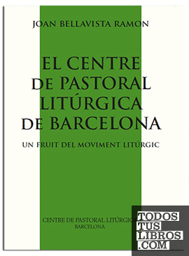 Centre de Pastoral Litúrgica de Barcelona