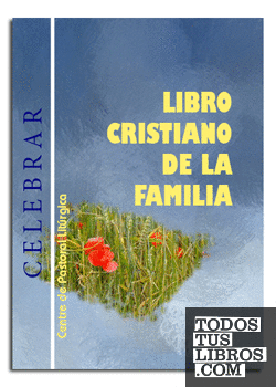 Libro cristiano de la familia