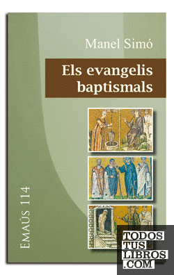 Els evangelis baptismals