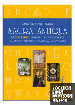 Sacra Antiqua