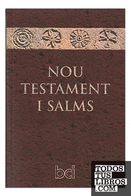 Nou Testament i Salms
