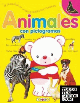 animales pictos