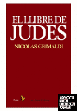 El llibre de Judes