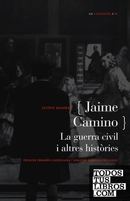 Jaime Camino