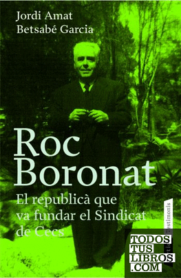 Roc Boronat