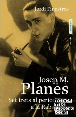 Josep M. Planes