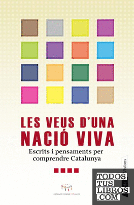 Les veus d'una nació viva Les veus d'una nació viva