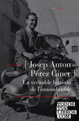 Josep Anton Pérez Giner