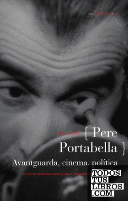 Pere Portabella