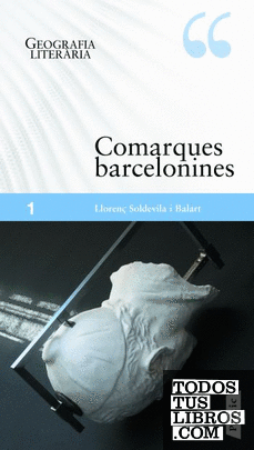 Comarques barcelonines