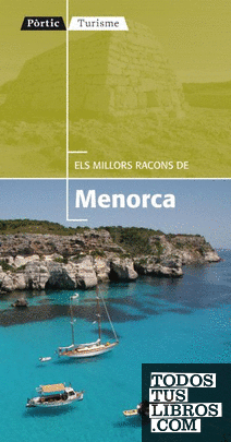 Els millors racons de Menorca