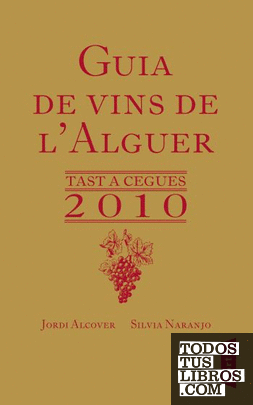 Guia de vins de l'Alguer