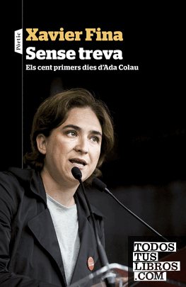 Sense treva Sense treva