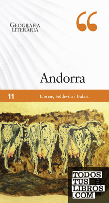 Geografia literària: Andorra