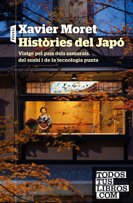 Històries del Japó