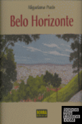 BELO HORIZONTE (COL. PRADO 11)