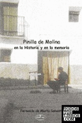 Pinilla de Molina, en la historia