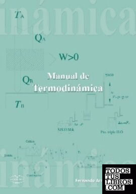 Manual de termodinámica