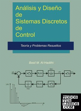 Análisis y Diseño de Sistemas Discretos de Control