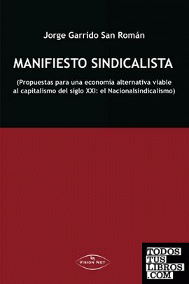 Manifiesto sindicalista