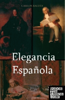 Elegancia española