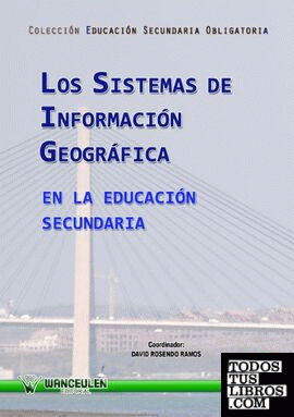 Los sistemas de información geográfica en la educación secundaria