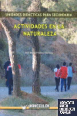 Actividades en la naturaleza