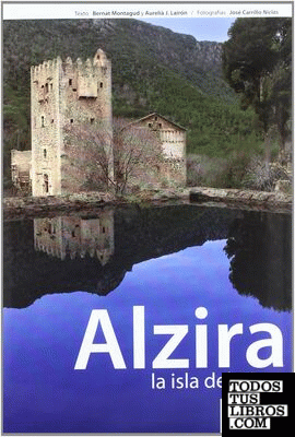 Alzira, la isla del Júcar