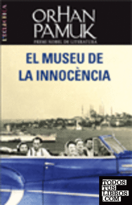 El museu de la innocència
