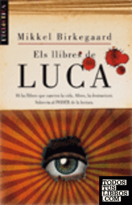 Els llibres de Luca