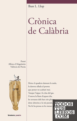 Crònica de Calabria