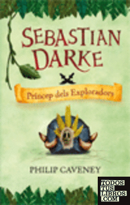 Sebastian Darke. Príncep dels Exploradors