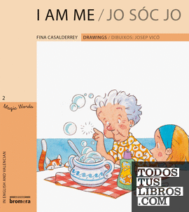 I am Me / Jo sóc jo