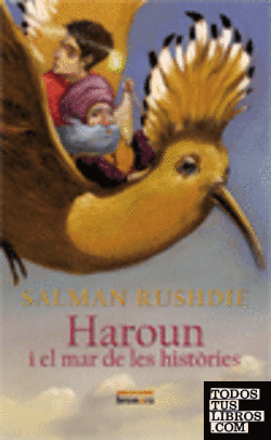 Haroun i el mar de les històries